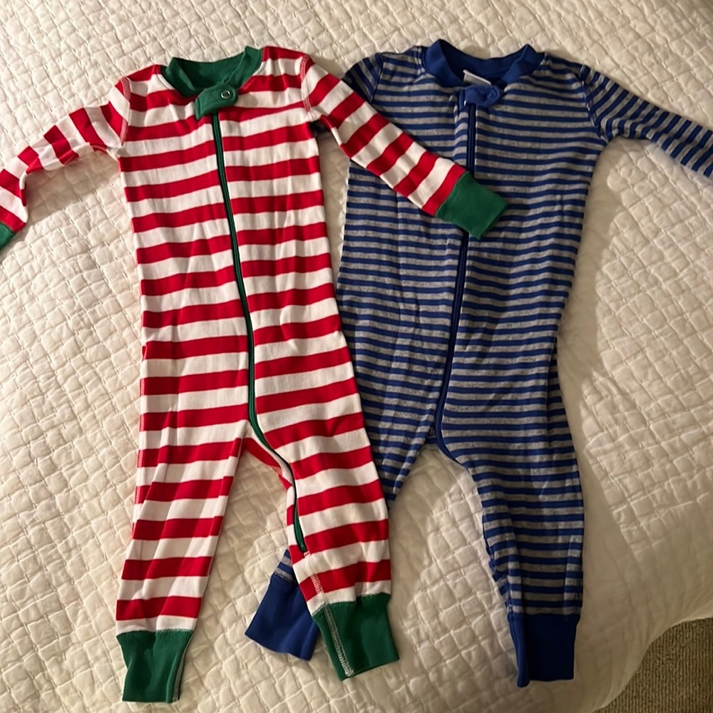 Like new Hanna PJs